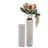 Tubo Lg Cristal Cylinder Vase-161213768