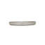 Hudson - Ash Low Rim Melamine Plate