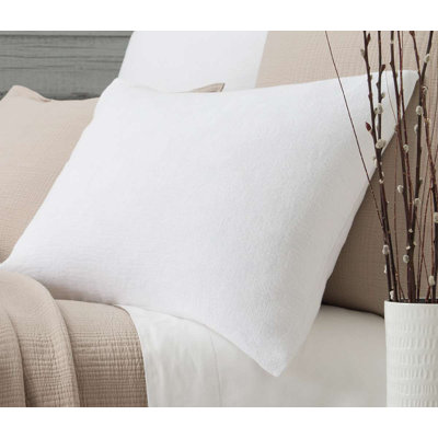 Montauk White Sham