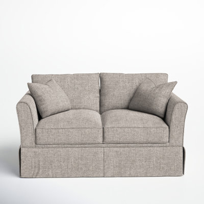 Shelby Upholstered 60'' Sofa
