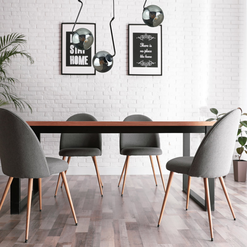 Betim - Light Matte Black Unique/Statement Pendant, Black/Grey, 3