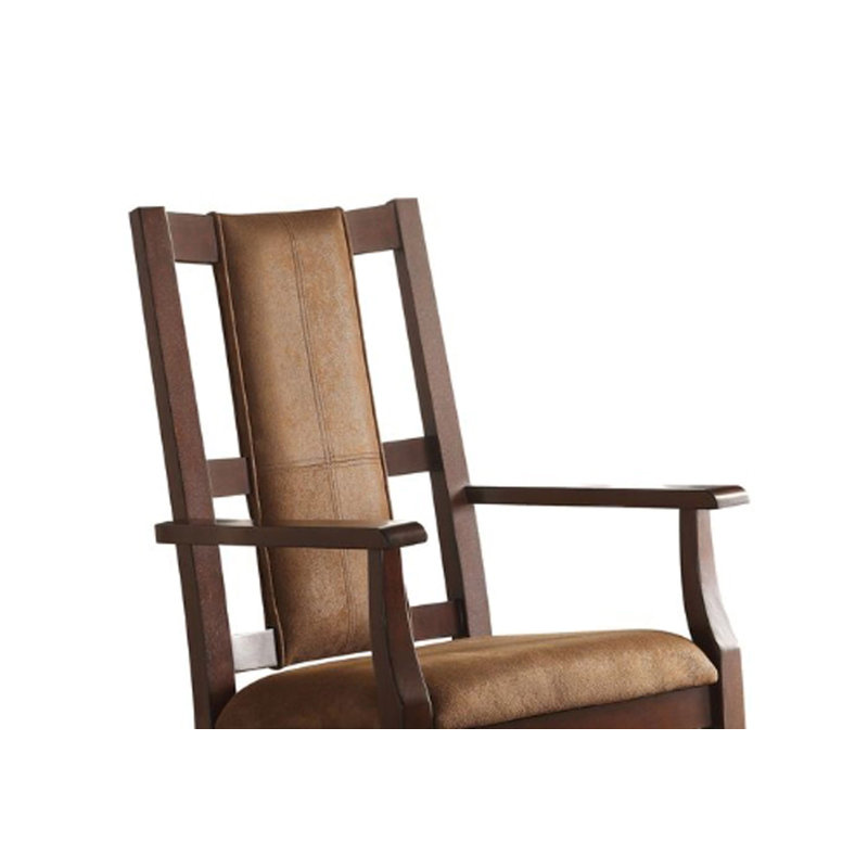Chaises berçantes
