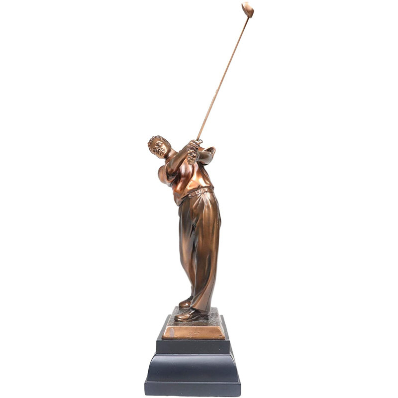 Feinberg People Figurines & Sculptures