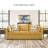 Owlex Upholstered 94'' Sofa-97832139