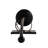 Bechar Steel Wallchiere-97927354