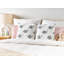 Soham Square Throw Cushion