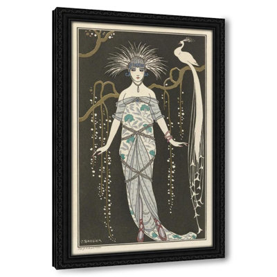 Grande robe du soir (1914)