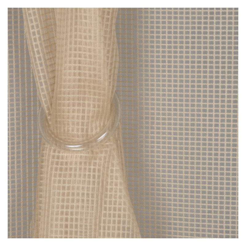 Tissu Snowdrop, Mousseline