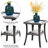 Floson Glass Coffee Table-917715224
