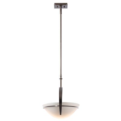 Mackintosh 2 - Light Bowl Pendant