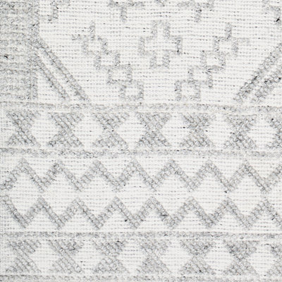 Geometric Area Rug