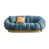 Blue Polyester Blend is unavailable