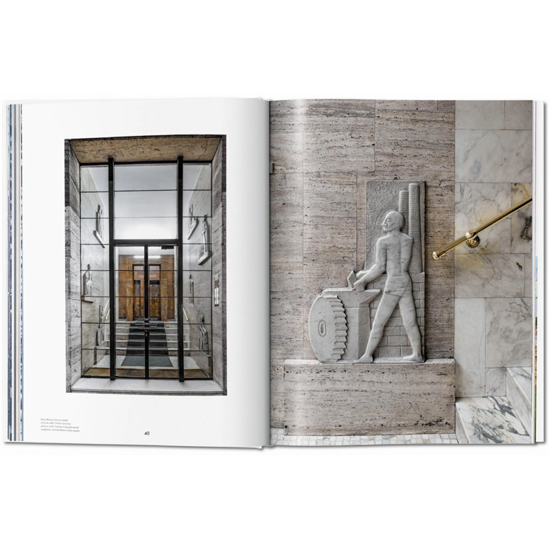 Entryways Of Milan