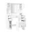 Dressing Table with Mirror