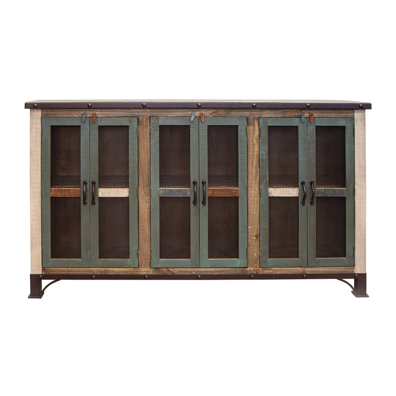 Buffet 6 portes Dodge