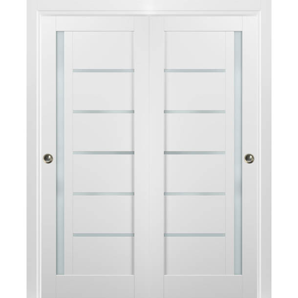 Therwen 2 Pcs 1-7/16 Inch Sliding Mirror Closet Door Roller ... - Amazon