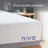 Nora 14'' Cooling Gel Plush Memory Foam Mattress with Premium Cooling Cover-1931121576