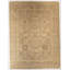 Rectangle Rectangle 8'9'' X 11'8'' Area Rug