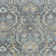 Turkish Chelsea Gray/Ivory Area Rug