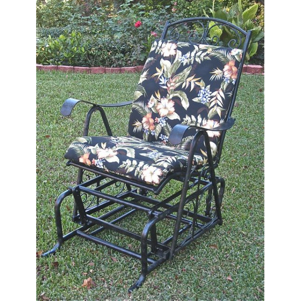 Outdoor 2'' Seat / Back Cushion