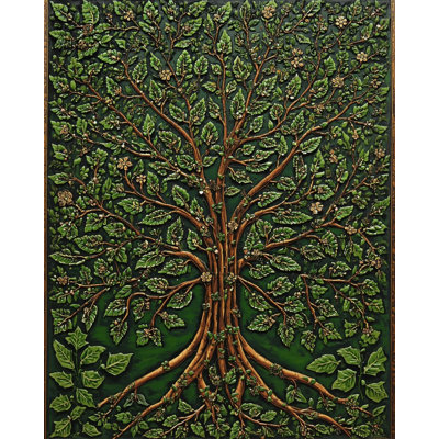 Emerald Canopy