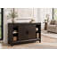 Buffet contemporain 54 "Hagberg