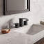 Robinet de salle de bain à large entraxe avec bonde Waterfall-95110731