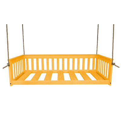 Carol Solid Wood Daybed