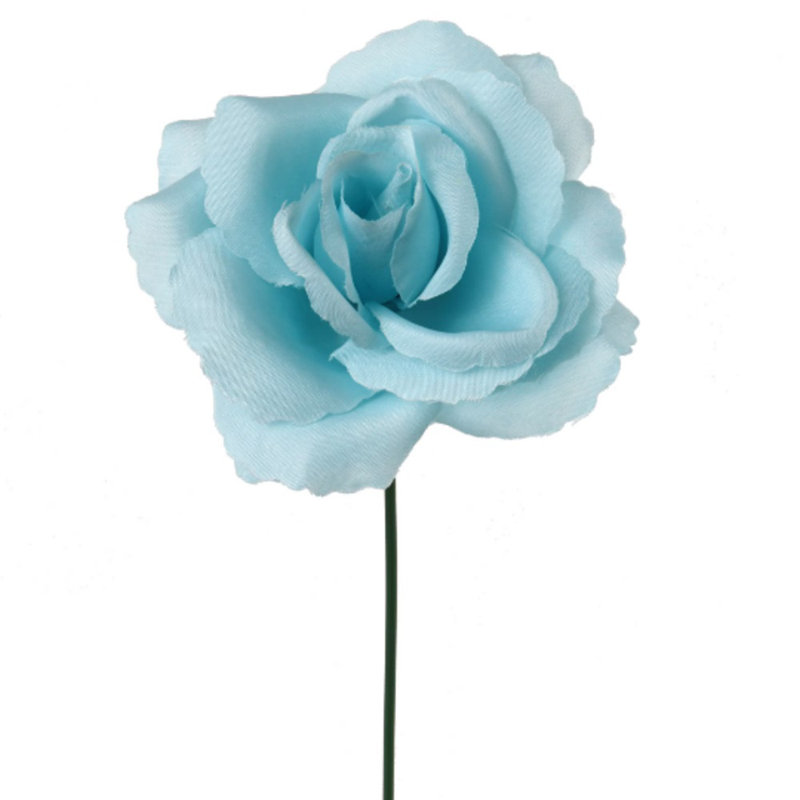 Rose artificielle
