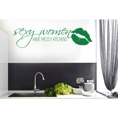 Wall Decal