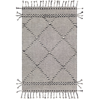 Williamsburg Wool Southwestern Indoor Rug