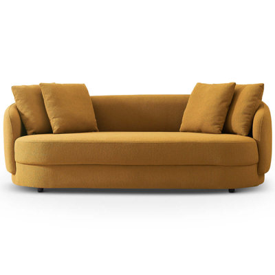 Canapé Dylan Modern French Boucle
