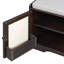 Banc de rangement Rustic-942257903