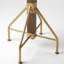 Logan Square 8 - Hook Coat Rack-1733236723