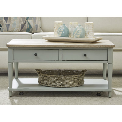 Giacoma Single Coffee Table