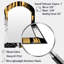 Miroir mural Golden Mid-866247560