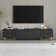 TV Console Cabinet Furniture for Living Room