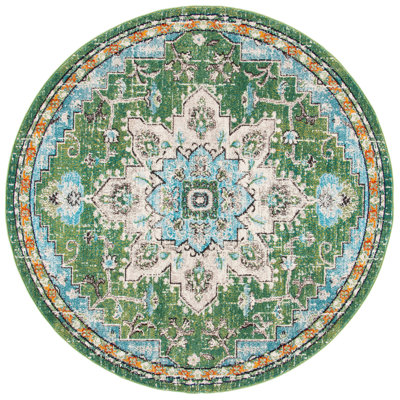 Tapis oriental Madison Performance