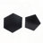 2-Piece Geometric MgO Coffee Table Set – Pentagonal & Hexagonal