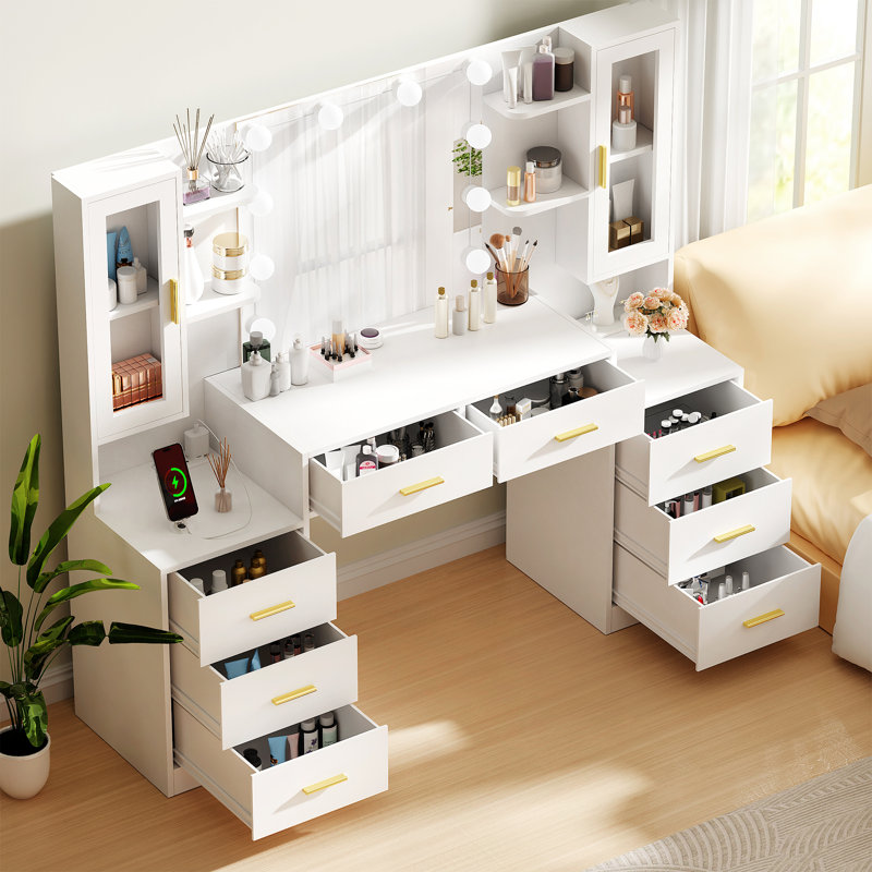 Dressing Table