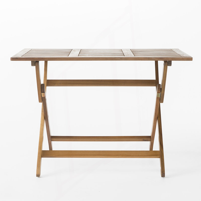 Foldable Dining Table, Kitchen Table