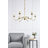 Sherree 6-Light Dimmable Chandelier-1356897028-1397820140