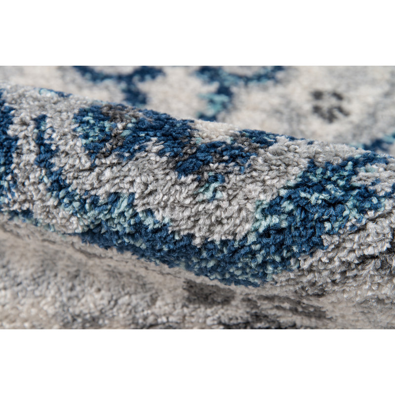 Tapis ivoire Shoalhaven, Rectangle 7 pi 10 po x 10 pi 10 po