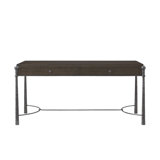 Spencer London Metal Writing Desk