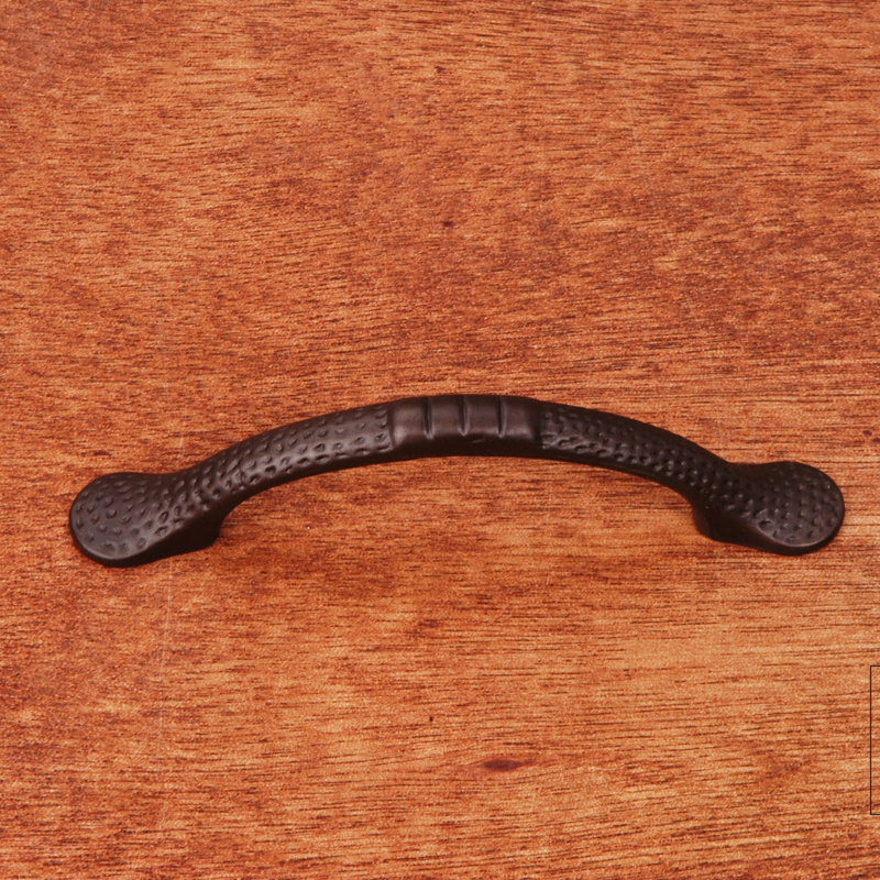 CP Series Arch Pull, Oil Rubbed Bronze