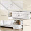 Buffet buffet, petit garde-manger avec porte-1451069551