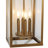 Amal 4-Light Outdoor Sconce-724686922