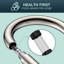 Pull Down Spray Single Lever Kitchen Tap-150585352