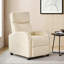 Fauteuil inclinable standard de 25,2 po Nailea-896682324