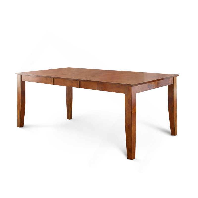 Mangue - Table - Chêne clair